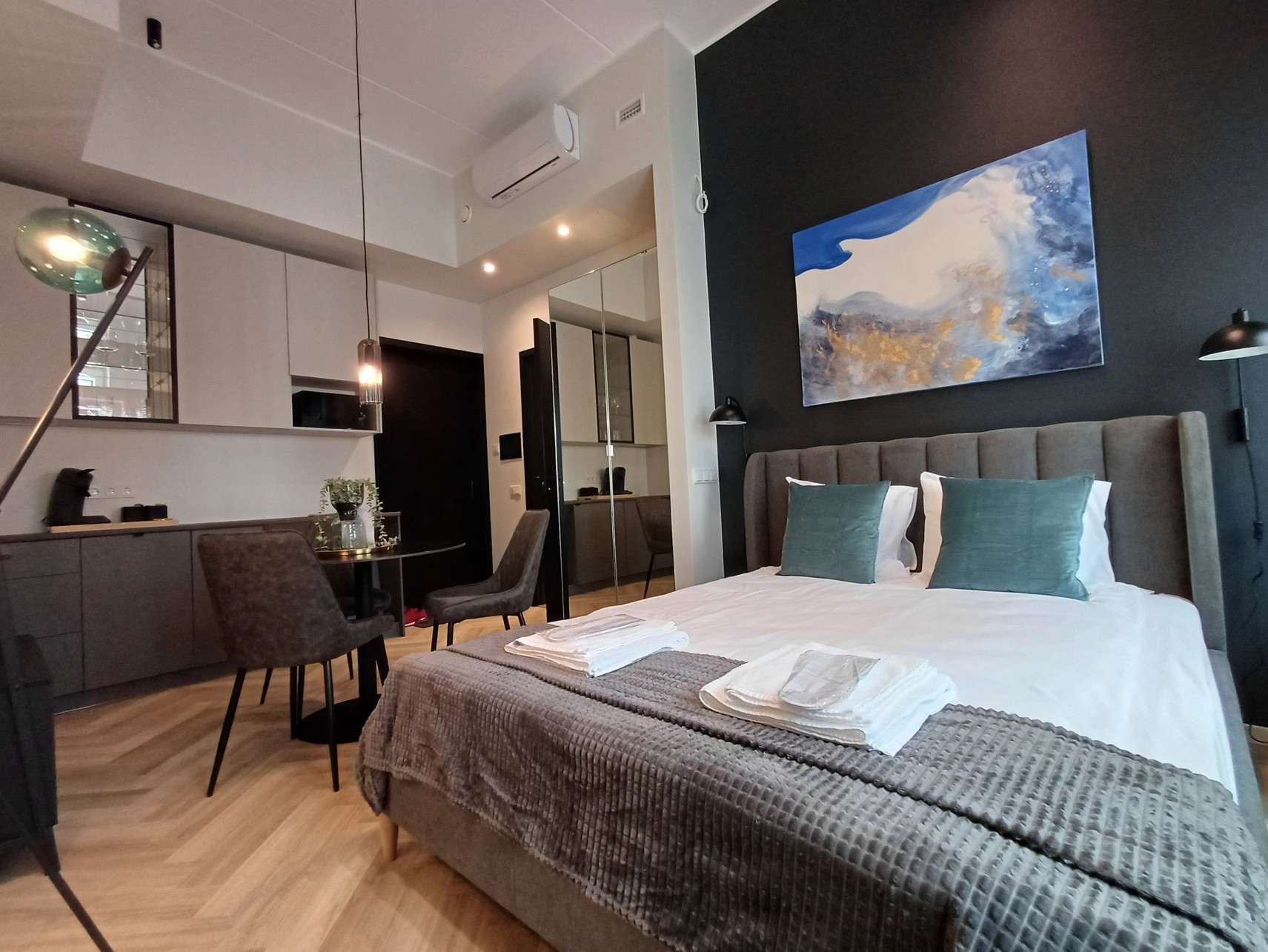 Luise Luxe Suites