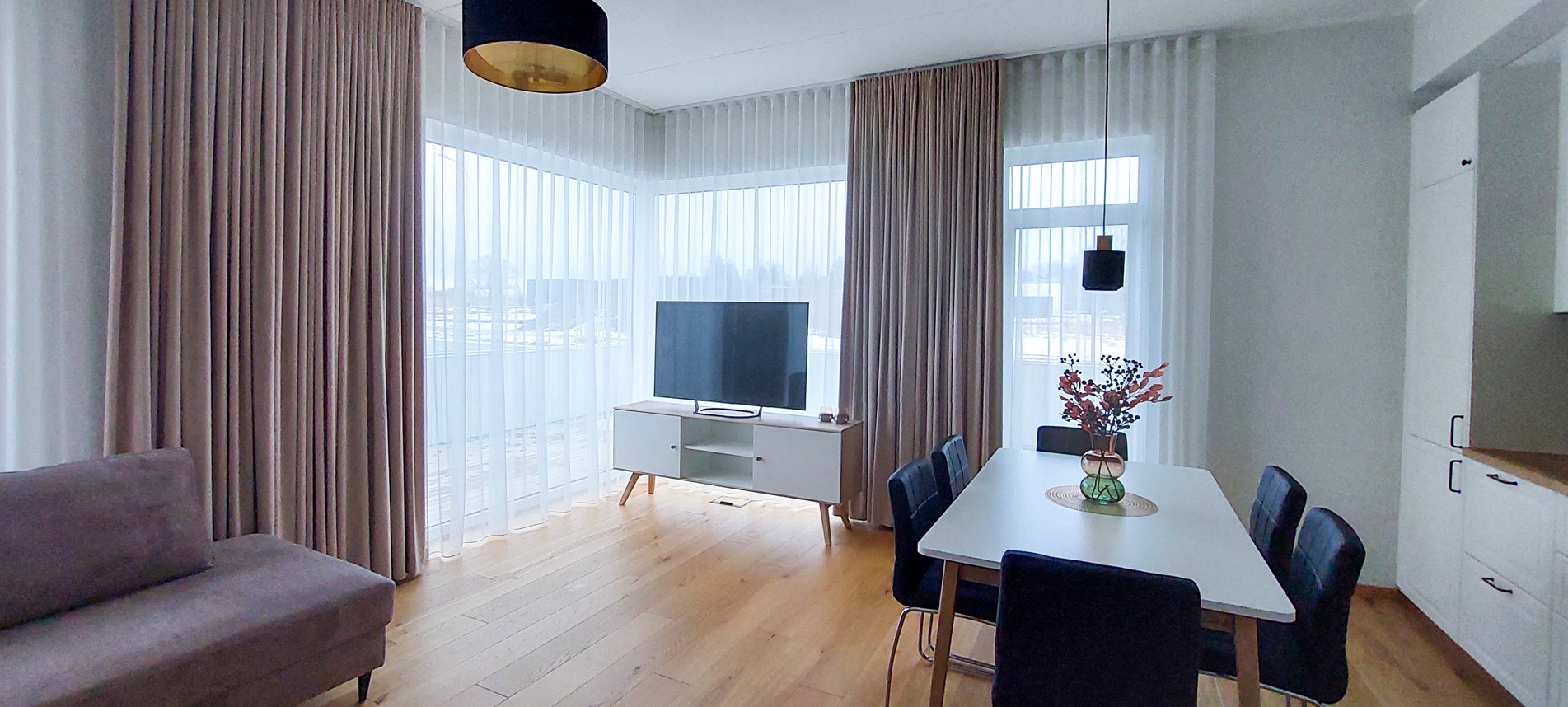 Lehe Apartments