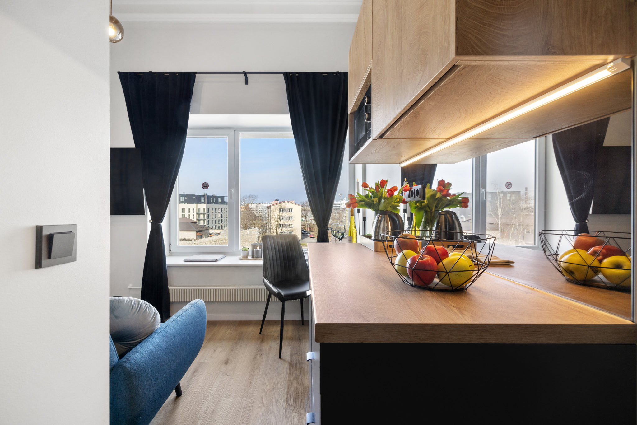 Tuukri 54 Lofts
