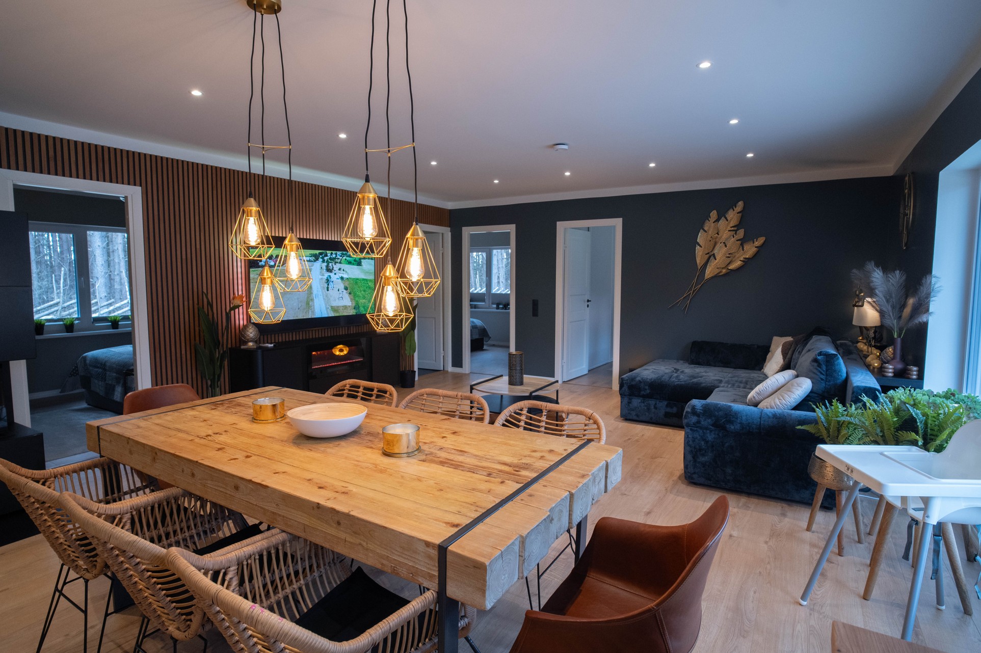 Reigi Holiday Home
