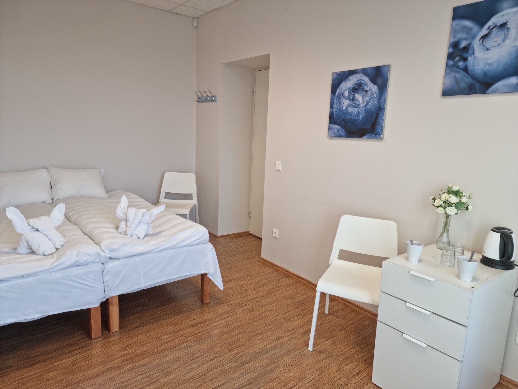 Tuukri 54 Budget Rooms