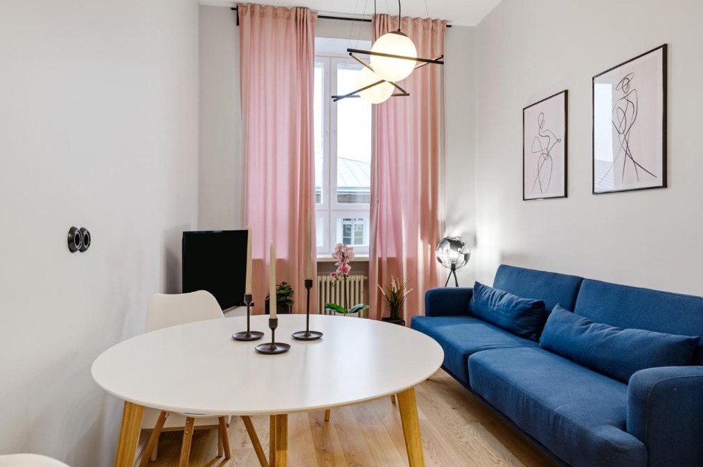 Duo 106 – Golden Residence