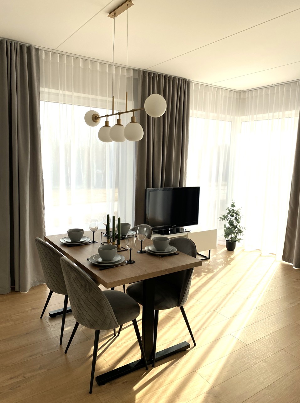 Ermi Apartment